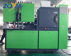 Banc d'essai de pompe de Machine ZQYM pour pompe <span class=keywords><strong>diesel</strong></span> 12 testeur de Diagnostic de véhicule <span class=keywords><strong>diesel</strong></span> Psb - Product Image 4