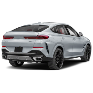 Vehículo Utilitario Deportivo de Lujo de Tamaño Mediano Más Vendido en 2025 a Precio de Fábrica - Product Image 4