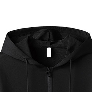 Vente en gros directe d'usine Survêtements personnalisés pour hommes Nouveau design de mode Survêtements personnalisés en rondins et Design pour hommes - Product Image 2