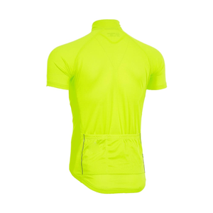 Jersey de ciclismo para hombre OEM personalizado recién llegado último estilo y característica transpirable de moda - Product Image 2