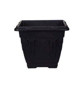 ตกแต่งบ้านออกประตูตอกรูปร่างกลองโบราณแจกันชาวไร่กระถางดอกไม้ชาวไร่โบราณชาวไร่รูปแจกันตกแต่ง - Product Image 2