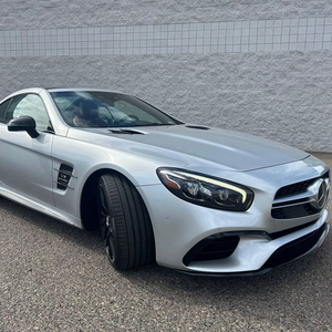 SL63 Mer-CE-des-AMG แบบใช้แล้วดีเยี่ยม - Product Image 4