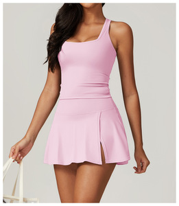 Vestido de Ballet de Malla Atractivo de Alta Calidad al por Mayor para Niñas, para Entrenamiento - Product Image 4