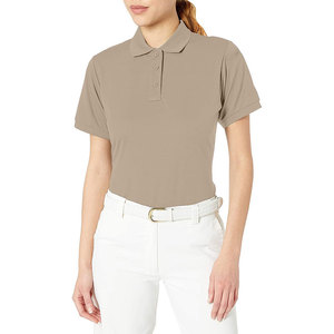 Grande vente-Vietnam OEM 100% COTTON T Shirt/Polo Shirt-T-shirt polo de gros Prix le plus bas pour les hommes de qualité supérieure Ronpex - Product Image 5