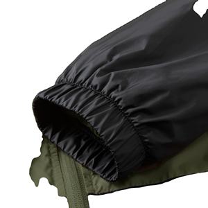 Hot Sale Sports Outdoor Sports Winter Quick Dry Outdoor Jackets Sport Windbreaker Waterproof <b>Men's</b> Gym <b>Hoodies</b> Jackets 2026 - Product Image 3