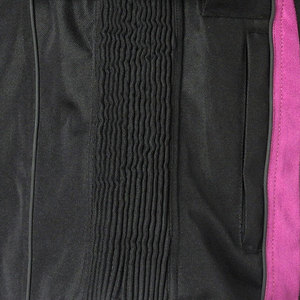 2024 OEM veste de course en textile Cordura grande taille pour femmes pour l'été et l'hiver équipement de course de moto respirant - Product Image 4