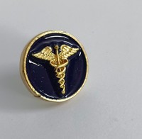 Épingles à revers et boutons de manchette en métal antique sur mesure de haute qualité, épingles émaillées, cadeau d'affaires, rehaussez votre style, accessoires uniques