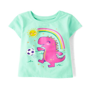 T-shirts décontractés à col rond pour hommes 240 grammes de tissu tricoté à manches courtes motif solide technique de teinture unie service OEM disponible - Product Image 5