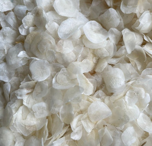 Opción perfecta para hacer colágeno-Escamas de pescado seco escamas de pescado seco carpa para Producción/Bella - Product Image 1