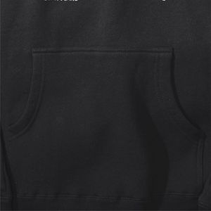 2025 Meilleures ventes Sweats à capuche pour hommes Qualité supérieure Nouveau design Sweat à capuche surdimensionné en coton 100% avec cordon de serrage - Product Image 4