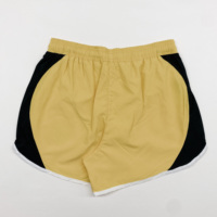 Nouveauté Short d'entraînement de course à pied Marathon pour homme, respirant, ample, à séchage rapide, motif solide et écologique