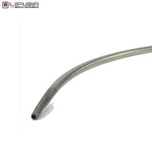 Tubes d'aspiration Magill de haute qualité de 24.5cm Instruments médicaux stériles à usage unique pour la gestion des voies respiratoires Instruments chirurgicaux de base - Product Image 6