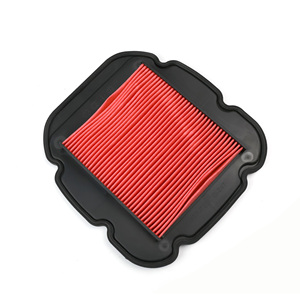 Ajuste para <span class=keywords><strong>Kawasaki</strong></span> KLV <span class=keywords><strong>1000</strong></span> 04-05/Suzuki DL <span class=keywords><strong>v</strong></span>-<span class=keywords><strong>strom</strong></span> 650 04-25 <span class=keywords><strong>1000</strong></span> 02-13 entradas de aire para motocicleta 13780-06G00/11013S012 filtro - Product Image 3