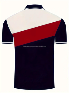 High Quality <b>Men's</b> Golf Polo T-<b>Shirt</b> Custom Made <b>White</b> Cotton <b>Long</b> <b>Sleeve</b> V-Neck polo <b>shirts</b>,<b>men's</b> polo <b>shirts</b> - Product Image 4