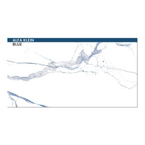 Azulejo de piso de porcelana esmaltada azulejo de cerámica de pared de sala de estar súper brillante 600x1200mm - Product Image 3