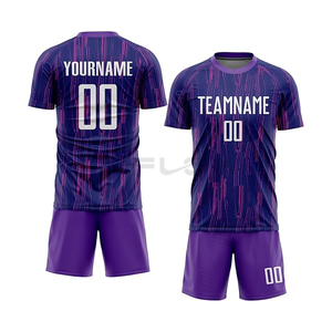 Maillot de football sur mesure de qualité supérieure pas cher Rugby Union Football américain Maillot uniforme de football - Product Image 2