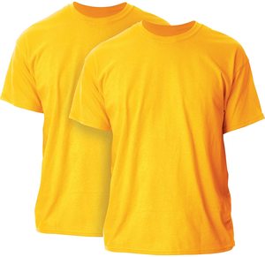 Chemise personnalisée pour hommes T-shirt personnalisé Ajoutez votre image Ajoutez votre texte Photo avant/arrière - Product Image 2