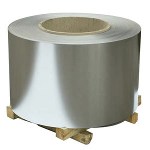 Bobine d'aluminium de 0.5mm 1mm pour la toiture, le revêtement et les applications de fabrication - Product Image 2