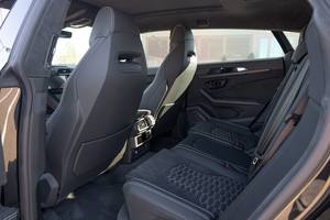 PERFECT 2024 La-mb-or-ghi-ni Ur-us S TRANSMISSION AUTOMATIQUE V6 CYLINDRES - Product Image 5