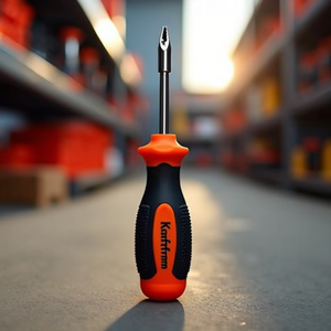 Kraftform Compact VDE 18 Universal 1 TIE <b>Screwdriver</b> <b>Set</b> - Product Image 3