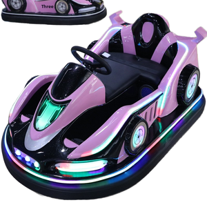 Nuevo Simulador de Carreras de Go-Kart Eléctrico NINIX para Niños y Adultos, Operado con Monedas, en Inglés, para Uso en Exteriores, Material ABS 1 - Product Image 1