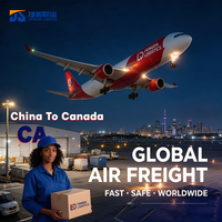 Coût d'expédition le moins cher Chine vers Arabie Saoudite Pakistan Canada Asie Mer Air Transitaire Agent Camion Service DDP