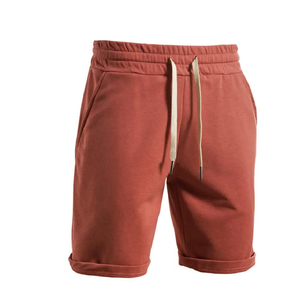 <b>Men's</b> Gym Wear Comfortable Summer Design Baggy <b>Shorts</b> for Fitness Workout Sports Running OEM Logo Compression Inner Swim <b>Shorts</b> - Product Image 1