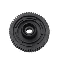 27107566296 Engranaje del actuador del motor servo de la caja de transferencia para BMW X3 E83 X5 E53