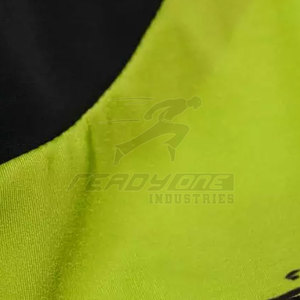 Uniforme de Ciclismo de alta tecnología con tela antibacteriana y traje de Ciclismo de verano para hombre de calidad de impresión duradera - Product Image 6