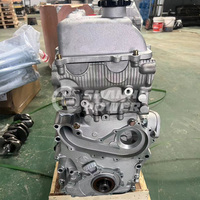 Bloc moteur d'origine 2RZ 2.4L remanufacturé pour Hiace H100