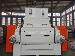 Qualité supérieure 300 T/D Flanking Roll Machine Haute Efficacité Hydraulique Presse À Huile Moteur Durable Pompe Roulement Boîte De Vitesses Moteur pour - Product Image 6