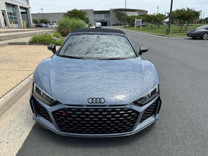 Audi R8 2021 en parfait état - Product Image 5