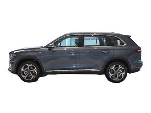 SUV de Lujo Ultraeconómico Usado 2024, 5 Puertas, 4 Asientos, Gasolina, 215 km/h Velocidad Máxima, Techo Panorámico Automático, Volante a la Izquierda, R17, Cuero, Importado - Product Image 5