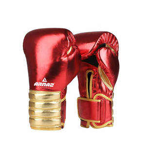 Guantes de Boxeo Ligeros y de Fácil Manejo con Calidad Reforzada y Ajuste Cómodo - Product Image 5