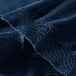 Nouveau produit Printemps 2026 – Sweat à capuche épais 360g en coton 100% pour homme, coupe classique, logo personnalisé, marque tendance, écologique - Product Image 5