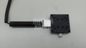 4751) [USADO] PLATAFORMA 60X60X20 LS-647-C1 AMH-15 - Product Image 2