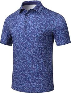 เสื้อโปโลเสื้อโปโลกอล์ฟ - Product Image 2