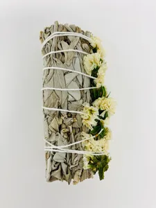 Bholi Sage Plus, qualité supérieure, vente chaude, Sinuata avec sauge blanche, fabriqué aux états-unis - Product Image 2
