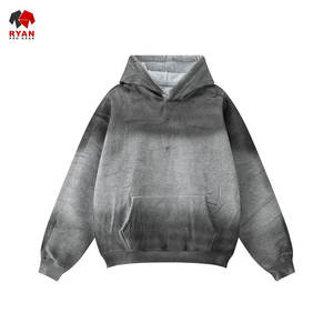 Sweat-shirt personnalisé Ryan Pro Gear pour homme, tissu écologique et confortable avec logo personnalisé - Product Image 3