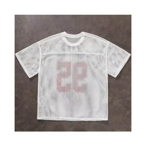 Jersey de malla Estilo aerodinámico con características de rendimiento para todos los niveles Jersey de malla - Product Image 2