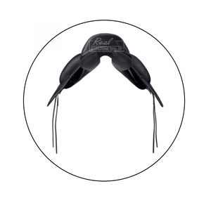 Selle de course de chevaux en cuir de qualité supérieure avec décoration personnalisée pour les acheteurs en gros - Product Image 2