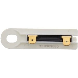 Fusible Térmico para Secadora W10909685 de Material Cerámico ERP, Fuente de Alimentación Eléctrica - Product Image 4
