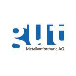 Gut Metallumformung AG logo