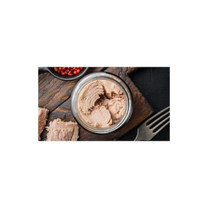 Thon en conserve de qualité supérieure pour les supermarchés et les acheteurs en gros - Product Image 5
