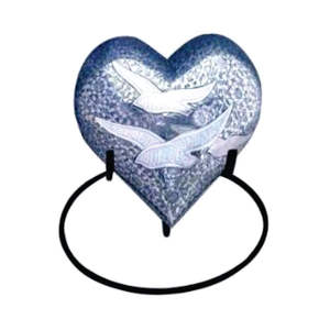 Gran oferta, recuerdo de Metal personalizado, urnas de cremación hechas a mano de lujo, tarros para cenizas de la mejor calidad, suministros funerarios, urnas de cremación - Product Image 5