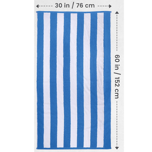   Serviette de plage 100% coton, personnalisable, sublimation, séchage rapide, avec logo imprimé sur mesure, design ODM, haute qualité, best-seller. - Product Image 2