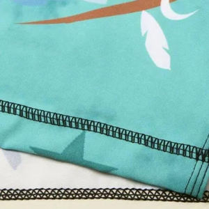 Venta al por mayor de alta calidad personalizar cómodo Original Mma Fight Shorts para entrenamiento de artes marciales actividades de boxeo hombres - Product Image 5