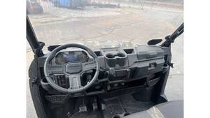 การสาธิต2025ตัวแทนจำหน่าย Ranger XP 1000 EPS การติดตามระดับพรีเมียม Camo W/accys - Product Image 6