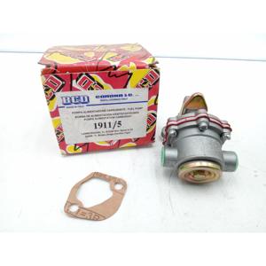 Pompa Carburante Ricambi Generici Vari Marchi Serie (90>) 1911/5 bcd Diesel - Product Image 6