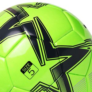 Fabricant de ballons de football au Pakistan, ballon de football durable de qualité supérieure fabriqué à Sialkot au Pakistan - Product Image 6